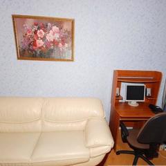 Отель Эльбрус, Тегенекли, Республика Кабардино-Балкария