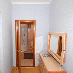 Отель Эльбрус, Тегенекли, Республика Кабардино-Балкария