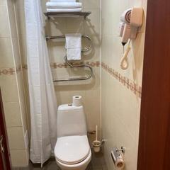 Гостиница Йети хаус, Теберда, Республика Карачаево-Черкесия 