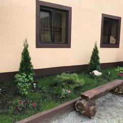 Гостевой дом Золотое Руно, Теберда, Республика Карачаево-Черкесия 