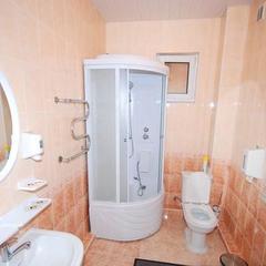 Отель Эльбрус, Тегенекли, Республика Кабардино-Балкария