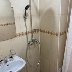 Гостиница Йети хаус, Теберда, Республика Карачаево-Черкесия 