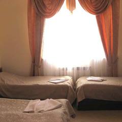 Отель Эльбрус, Тегенекли, Республика Кабардино-Балкария