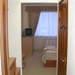 Отель Эльбрус, Тегенекли, Республика Кабардино-Балкария