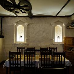 Отель Юсенги, Тегенекли, Республика Кабардино-Балкария