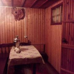 Гостевой дом У Горной реки, Теберда, Республика Карачаево-Черкесия 