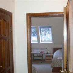 Отель Эльбрус, Тегенекли, Республика Кабардино-Балкария