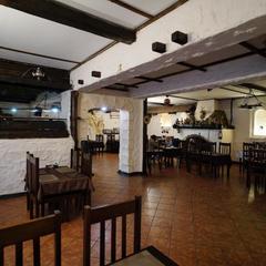 Отель Юсенги, Тегенекли, Республика Кабардино-Балкария