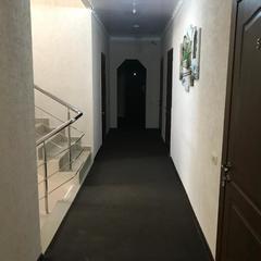 Гостевой дом Золотое Руно, Теберда, Республика Карачаево-Черкесия 