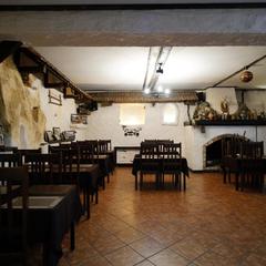 Отель Юсенги, Тегенекли, Республика Кабардино-Балкария