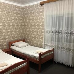 Гостевой дом Золотое Руно, Теберда, Республика Карачаево-Черкесия 