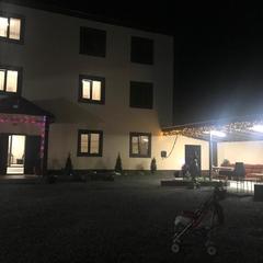 Гостевой дом Золотое Руно, Теберда, Республика Карачаево-Черкесия 