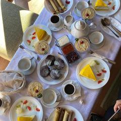 Отель Юсенги, Тегенекли, Республика Кабардино-Балкария