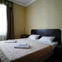 Отель Юсенги, Тегенекли, Республика Кабардино-Балкария