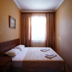 Отель Юсенги, Тегенекли, Республика Кабардино-Балкария