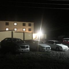 Гостевой дом Золотое Руно, Теберда, Республика Карачаево-Черкесия 