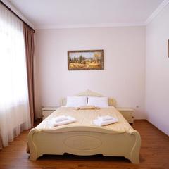 Отель Юсенги, Тегенекли, Республика Кабардино-Балкария