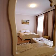 Отель Юсенги, Тегенекли, Республика Кабардино-Балкария