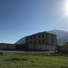 Гостевой дом Золотое Руно, Теберда, Республика Карачаево-Черкесия 