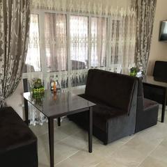 Гостевой дом Золотое Руно, Теберда, Республика Карачаево-Черкесия 