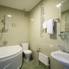 Отель Юсенги, Тегенекли, Республика Кабардино-Балкария