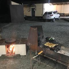 Гостевой дом Золотое Руно, Теберда, Республика Карачаево-Черкесия 