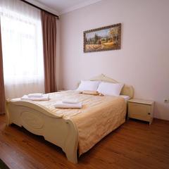 Отель Юсенги, Тегенекли, Республика Кабардино-Балкария