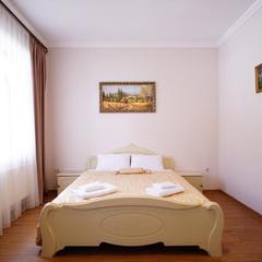 Отель Юсенги, Тегенекли, Республика Кабардино-Балкария