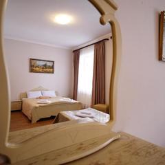 Отель Юсенги, Тегенекли, Республика Кабардино-Балкария