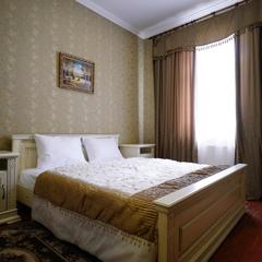 Отель Юсенги, Тегенекли, Республика Кабардино-Балкария