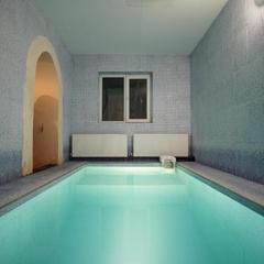 Отель Юсенги, Тегенекли, Республика Кабардино-Балкария