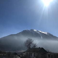 Гостевой дом Золотое Руно, Теберда, Республика Карачаево-Черкесия 