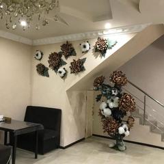 Гостевой дом Золотое Руно, Теберда, Республика Карачаево-Черкесия 