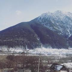 Гостевой дом Золотое Руно, Теберда, Республика Карачаево-Черкесия 