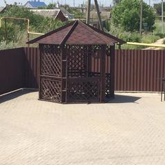 Мини-отель Бриг, Темрюк, Краснодарский край