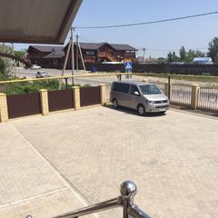 Мини-отель Бриг, Темрюк, Краснодарский край