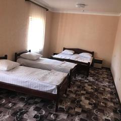 Гостевой дом Золотое Руно, Теберда, Республика Карачаево-Черкесия 