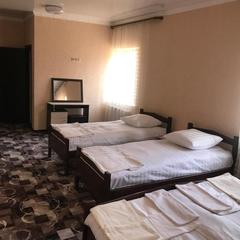 Гостевой дом Золотое Руно, Теберда, Республика Карачаево-Черкесия 