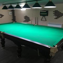 Мини-отель Бриг, Темрюк, Краснодарский край