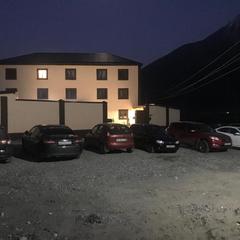 Гостевой дом Золотое Руно, Теберда, Республика Карачаево-Черкесия 