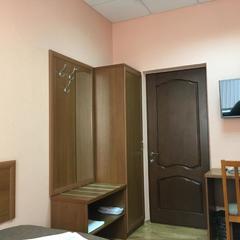 Мини-отель Бриг, Темрюк, Краснодарский край