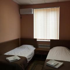 Мини-отель Бриг, Темрюк, Краснодарский край