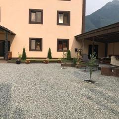 Гостевой дом Золотое Руно, Теберда, Республика Карачаево-Черкесия 