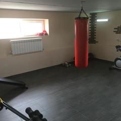 Мини-отель Бриг, Темрюк, Краснодарский край