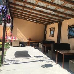 Гостевой дом Золотое Руно, Теберда, Республика Карачаево-Черкесия 