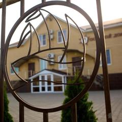 Мини-отель Бриг, Темрюк, Краснодарский край