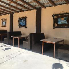 Гостевой дом Золотое Руно, Теберда, Республика Карачаево-Черкесия 