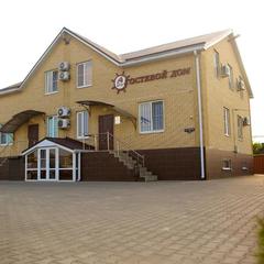 Мини-отель Бриг, Темрюк, Краснодарский край