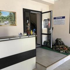 Гостевой дом Золотое Руно, Теберда, Республика Карачаево-Черкесия 