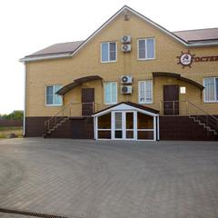 Мини-отель Бриг, Темрюк, Краснодарский край